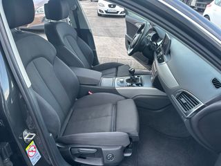 Audi A6 2.0 tfsi 180 cv año 2013