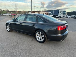 Audi A6 2.0 tfsi 180 cv año 2013
