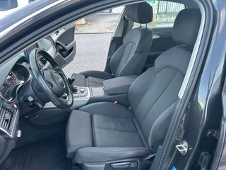 Audi A6 2.0 tfsi 180 cv año 2013