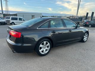 Audi A6 2.0 tfsi 180 cv año 2013