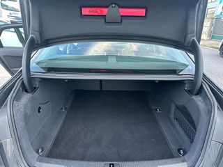 Audi A6 2.0 tfsi 180 cv año 2013