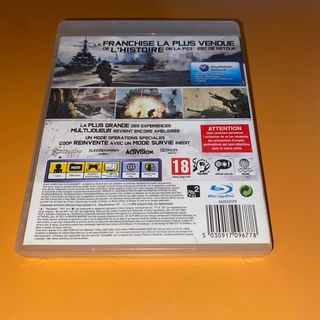 Call of Duty MW3 PS3 Completo quasi Nuovo