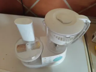 Robot de cocina Grand Chef 2000