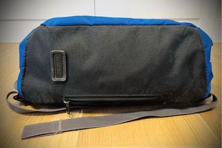 Mochila American Tourister 26L Azul