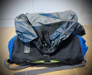 Mochila American Tourister 26L Azul