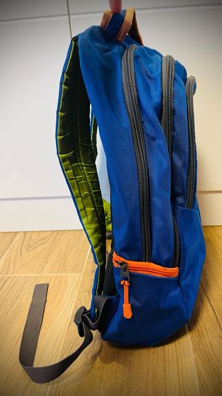 Mochila American Tourister 26L Azul