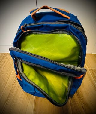 Mochila American Tourister 26L Azul