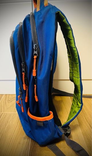 Mochila American Tourister 26L Azul