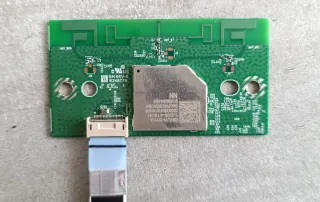 Placa WiFi DHUR-SY63