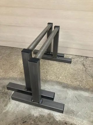 Paralelas Fondos Altura 30 cm