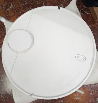Robot Aspirador Xiaomi Robot Vacuum-Mop 2S