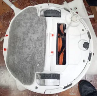 Robot Aspirador Xiaomi Robot Vacuum-Mop 2S