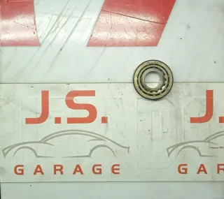 Rodamiento FAG 30204A