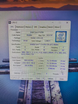 Torre PC CM Storm i7 GTX 970 Negra