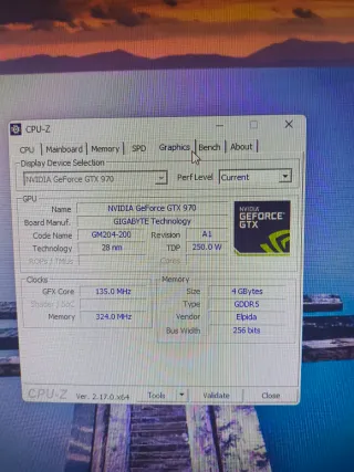 Torre PC CM Storm i7 GTX 970 Negra