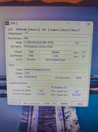 Torre PC CM Storm i7 GTX 970 Negra