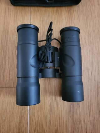 Prismáticos Bresser Hunter 10x25