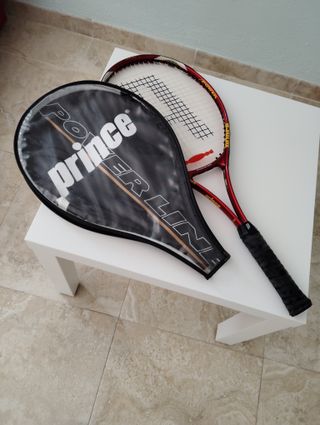 Raqueta de Tenis Prince Power Line Oversize