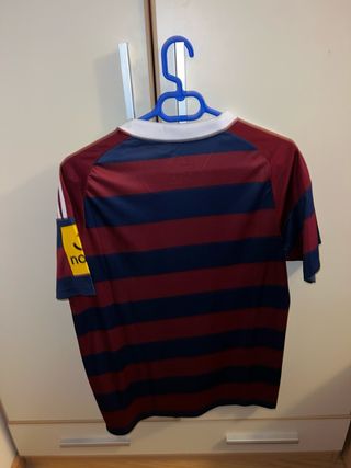 Camiseta Newcastle Adidas Talla M