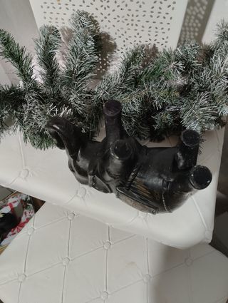 Elefante decoración india