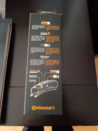 Cubierta Continental Grand Prix 5000 25mm