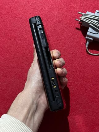 Nintendo 3DS XL Rossa