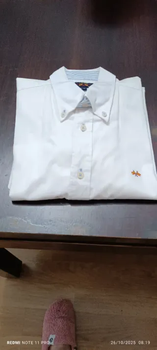 Lote 3 Camicie Uomo Taglia M