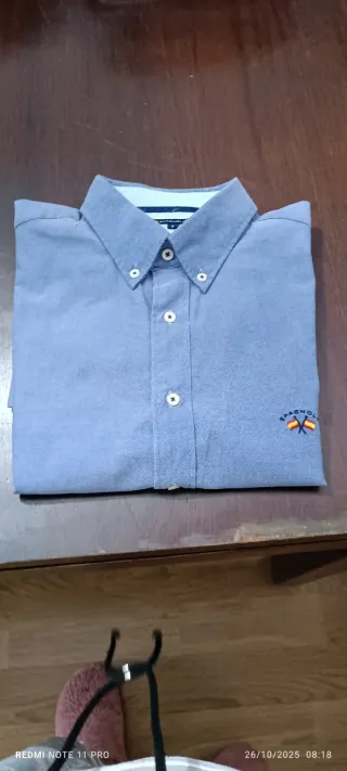 Lote 3 Camicie Uomo Taglia M