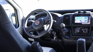 Benivan B120 – 2022 | 115.000 km | Muy cuidada