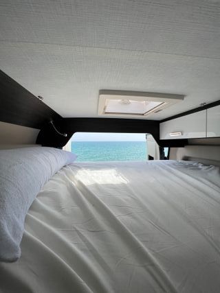 Benivan B120 – 2022 | 115.000 km | Muy cuidada