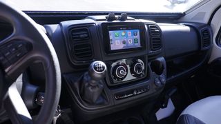 Benivan B120 – 2022 | 115.000 km | Muy cuidada