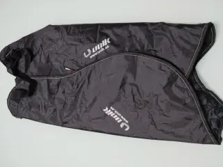 Manta cubre piernas Unik CP-01