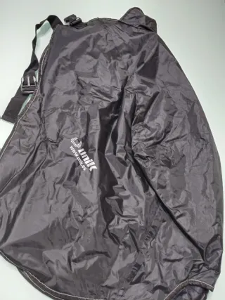 Manta cubre piernas Unik CP-01