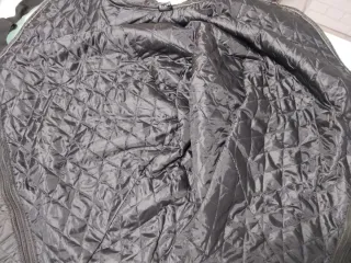 Manta cubre piernas Unik CP-01