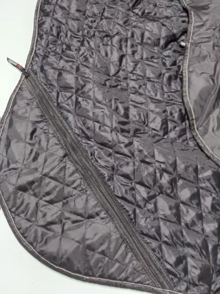 Manta cubre piernas Unik CP-01