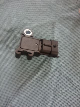 Sensore pressione alimentazione benz