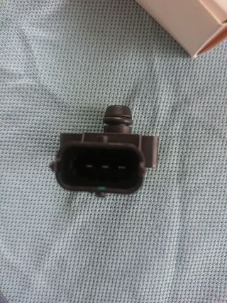 Sensore pressione alimentazione benz