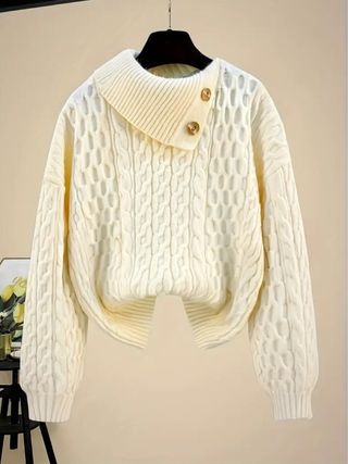 Completo gonna e maglione