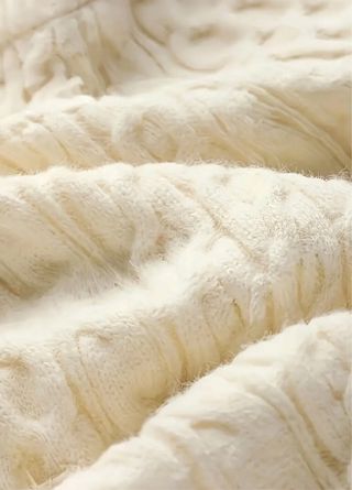 Completo gonna e maglione