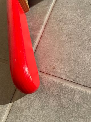 Gimnasio Bebé Madera Colgantes Colores