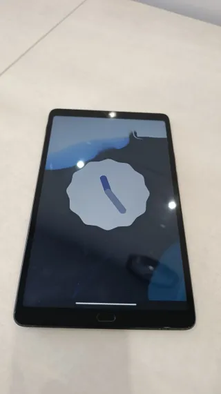 Xiaomi Mi Pad 4 Tablet 10 Negra