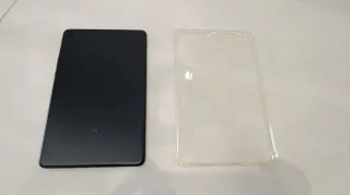 Xiaomi Mi Pad 4 Tablet 10 Negra