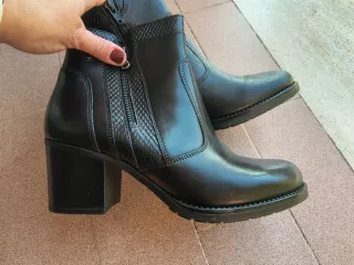 Tronchetto Valleverde donna n.40