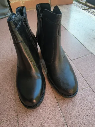 Tronchetto Valleverde donna n.40