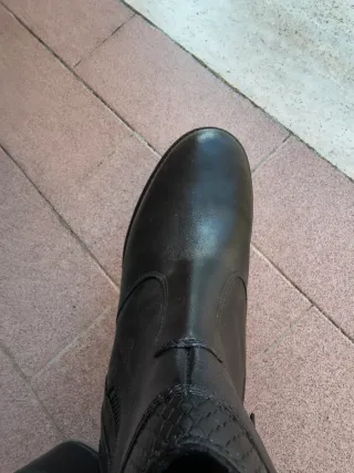 Tronchetto Valleverde donna n.40