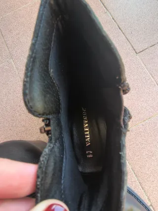 Tronchetto Valleverde donna n.40