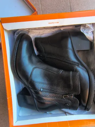 Tronchetto Valleverde donna n.40