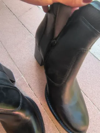 Tronchetto Valleverde donna n.40