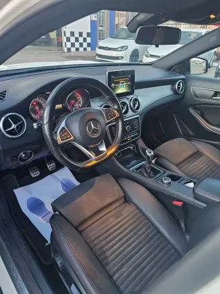 Mercedes-Benz GLA 2016