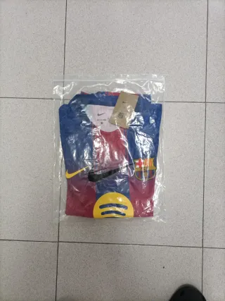 Camiseta Nike Lamine Yamal Talla S